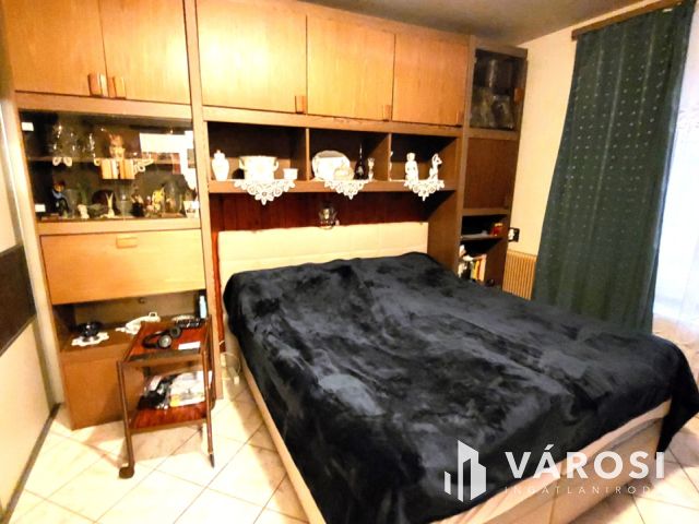 Szép kertben két nagy ingatlan egy áráért Csabrendeken