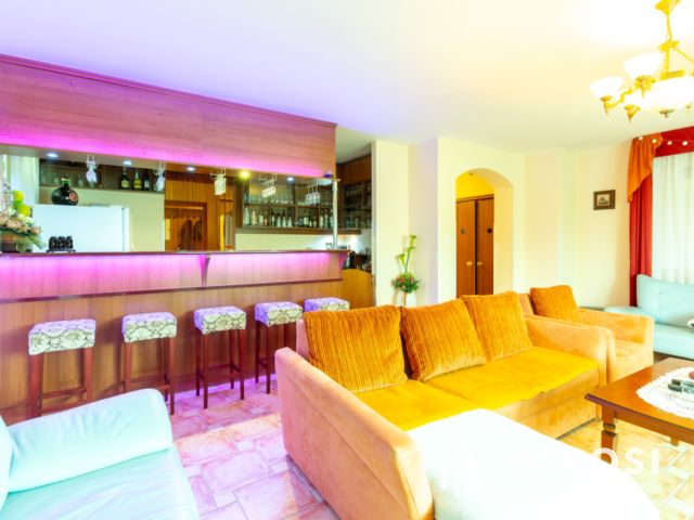 Magánszálláshely Szeged határában