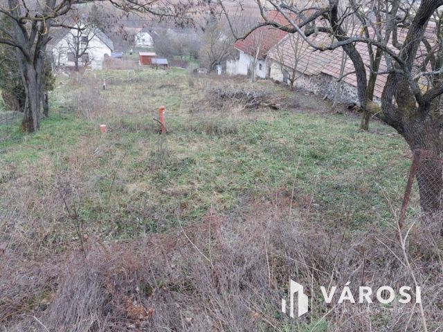 Telek engedélyes tervvel, közművekkel Taliándörögdön eladó