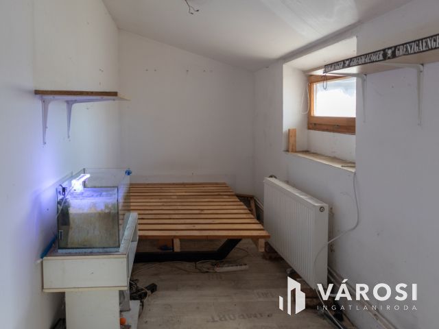 Lovastanya erdővel a szélén