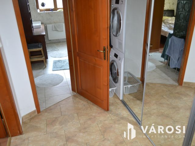 Neves tervező munkája eladó Nemesvámoson!