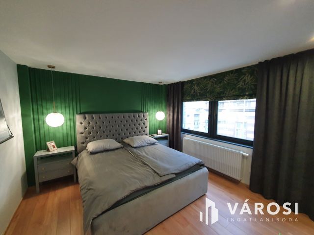 Belvárosi luxuslakás !!!