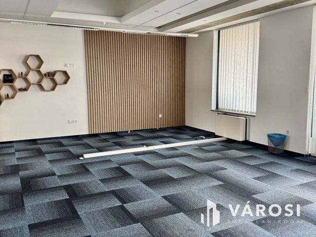 Debrecen legszebb, legjobb, irodakomplexumában kiadó irodák!