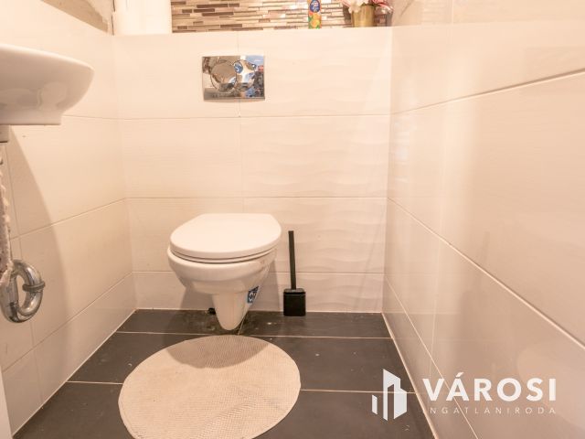 Családi ház + telek