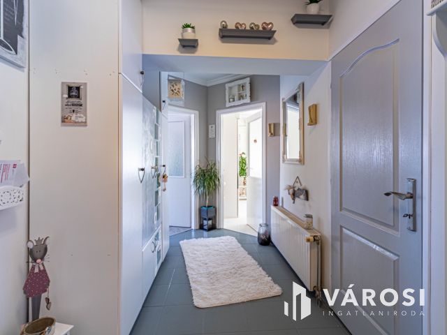 Stílusos, tágas tégla lakás, modern belső térrel