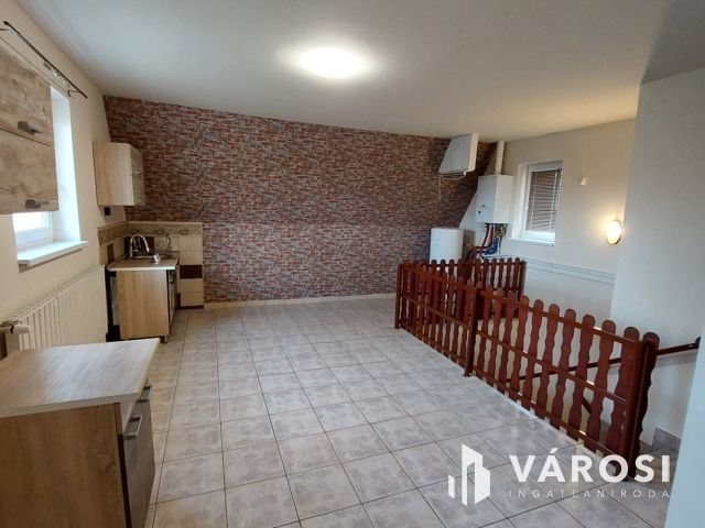 Debrecen Vargakerti ház, teljeskörűen felújítva