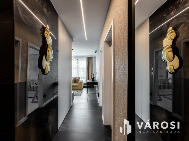 Nagyon Nagyon Cool, Penthouse Lakás Debrecenben!!!