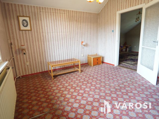 Zalaegerszeg, Csácsi városrészében, eladó családi ház!