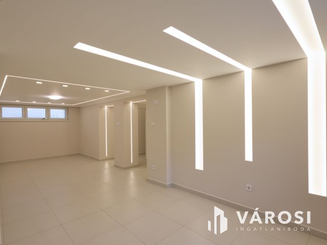 Kiváló lehetőség egy modern életstílusra!