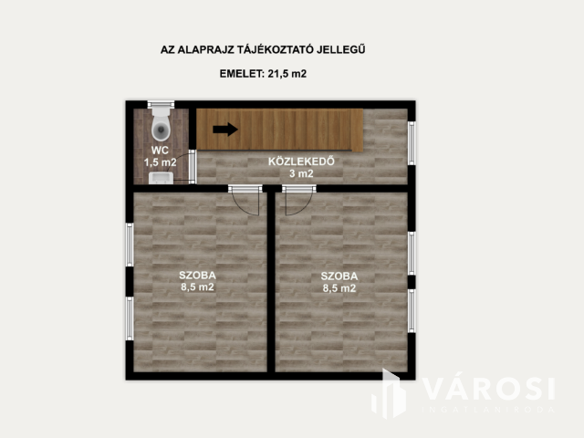 Kiváló lehetőség egy modern életstílusra!