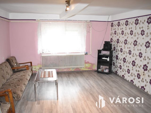 Családi ház jaminában a horgásztó mellett!