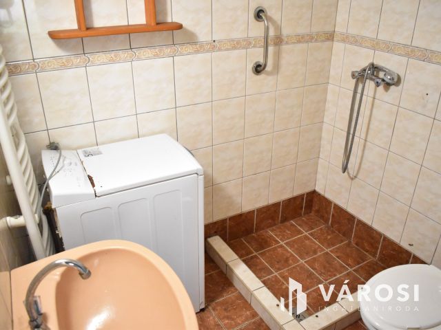 Családi ház jaminában a horgásztó mellett!