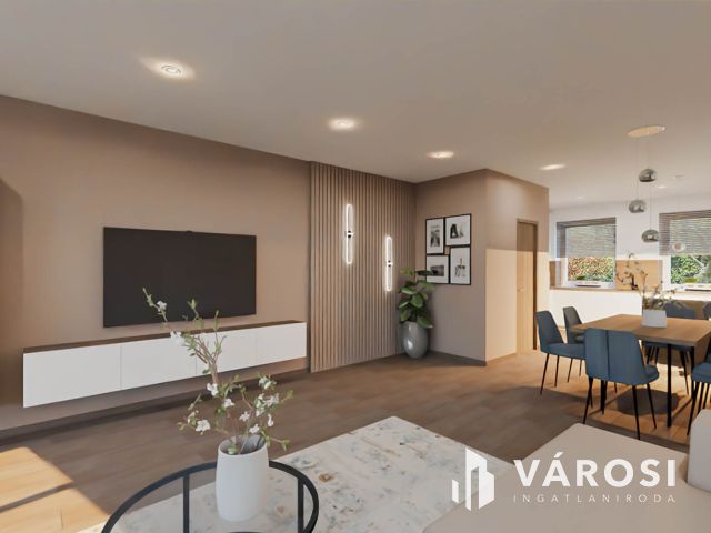 Legyünk szomszédok