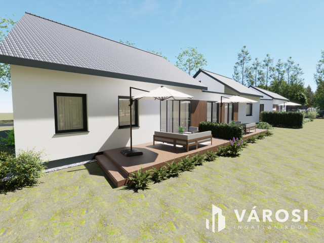 Legyünk szomszédok