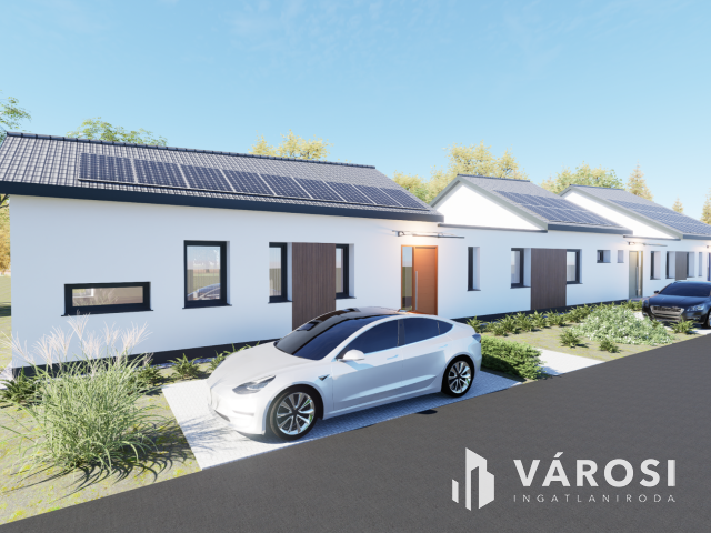 Legyünk szomszédok