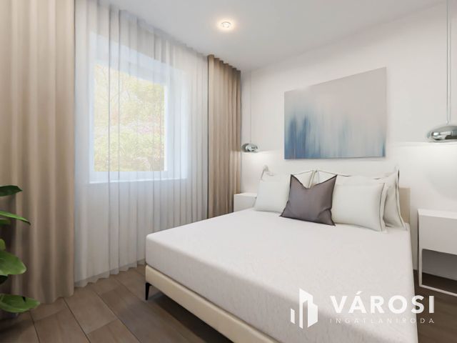 Legyünk szomszédok