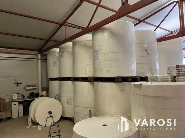 Jó helyen, jó ingatlan, jó vállalkozásnak!!!