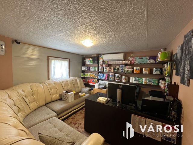 Jó helyen, jó ingatlan, jó vállalkozásnak!!!