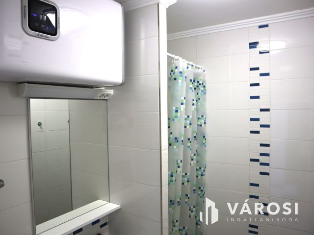 Panorámás felújított lakás a Beszédes József sétányon