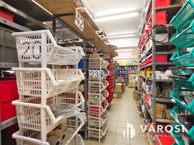 Remek üzleti lehetőség: saját vállalkozásra, befektetésre