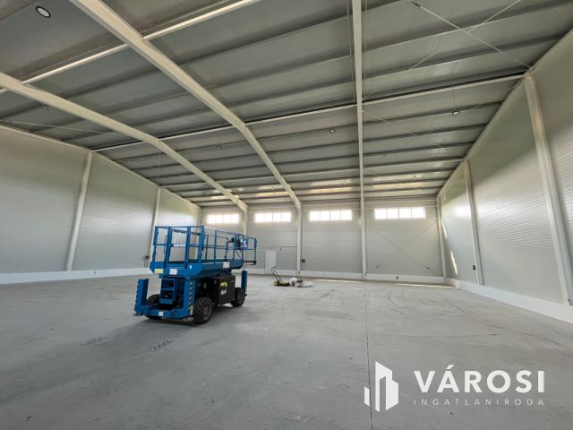 Figyelem!!! Déli Ipari park, telephely, csarnokok, irodák!