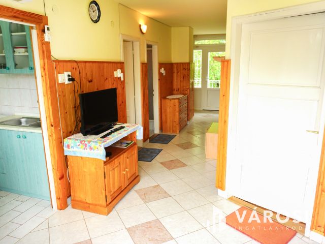 Saját szállodát vagy méretes családi ház érdekelné Siófokon?