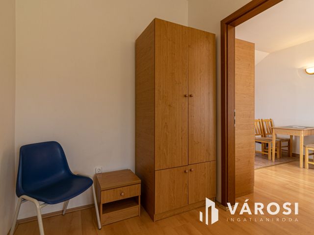 Eladó panzió saját parkolóval, nagy kerttel Bogácson!