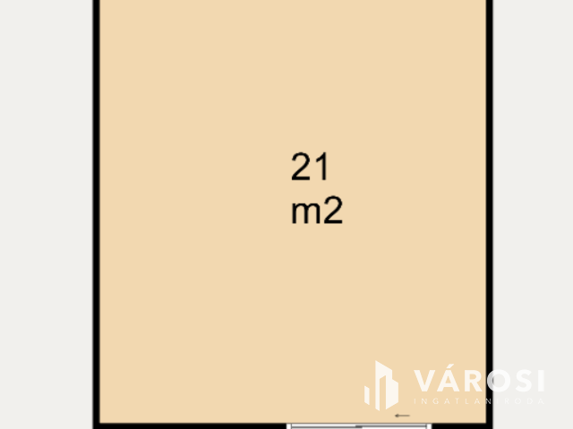 Bejáratott helyen üzlethelyiség kiadó