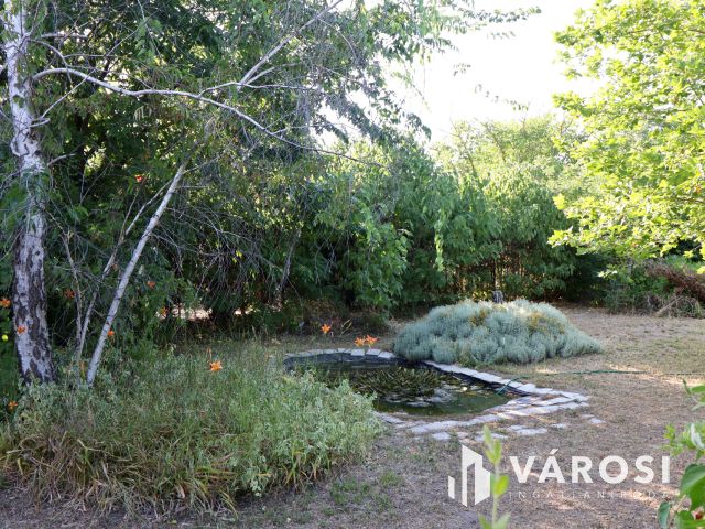 Ha már unja a város zaját…