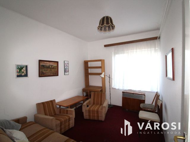 Kockaház A Táncsics utcában