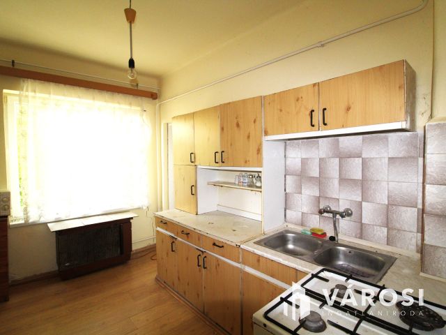 Kockaház A Táncsics utcában