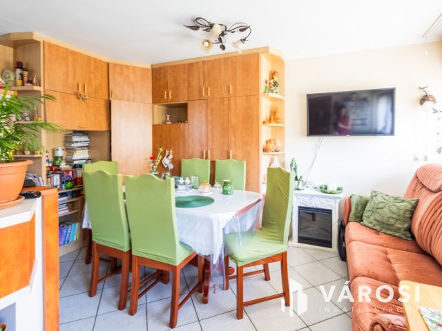 Tökéletes otthon a Kastélykert és a Várfürdő szomszédságában