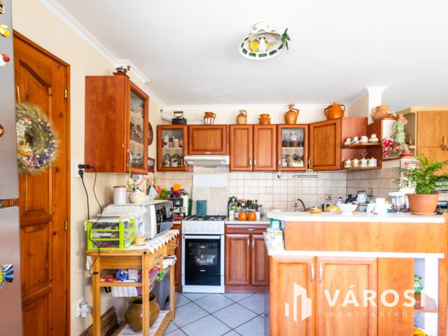 Tökéletes otthon a Kastélykert és a Várfürdő szomszédságában