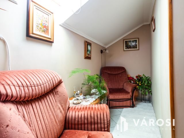 Tökéletes otthon a Kastélykert és a Várfürdő szomszédságában