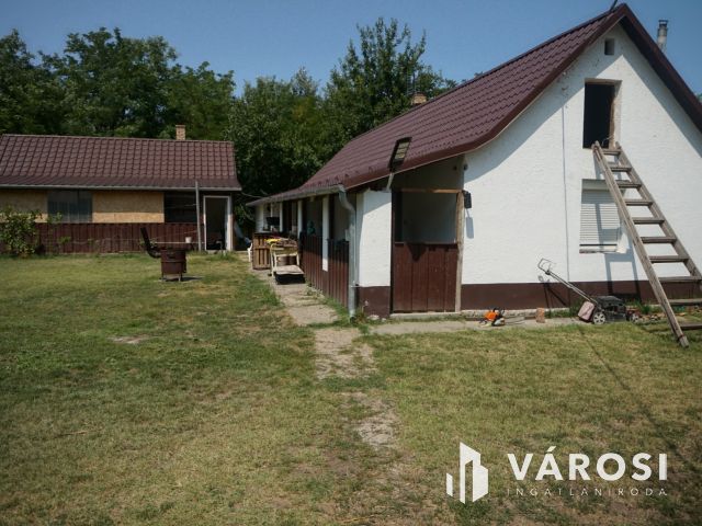 Tip-top tanya a nyugalom szigetén!