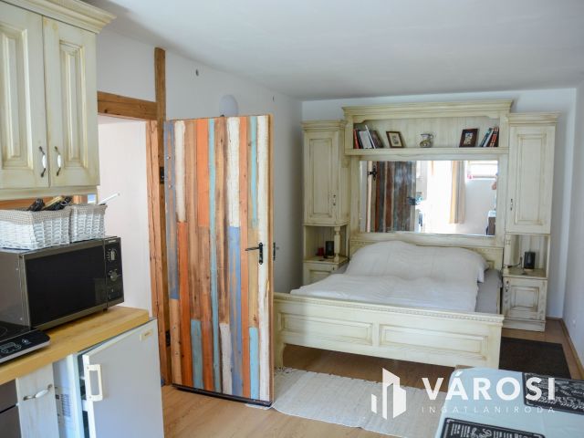 Béke szigete a Bakonyalján