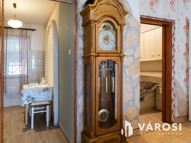 Kiváló lokáció, sokoldalúan hasznosítható ingatlan