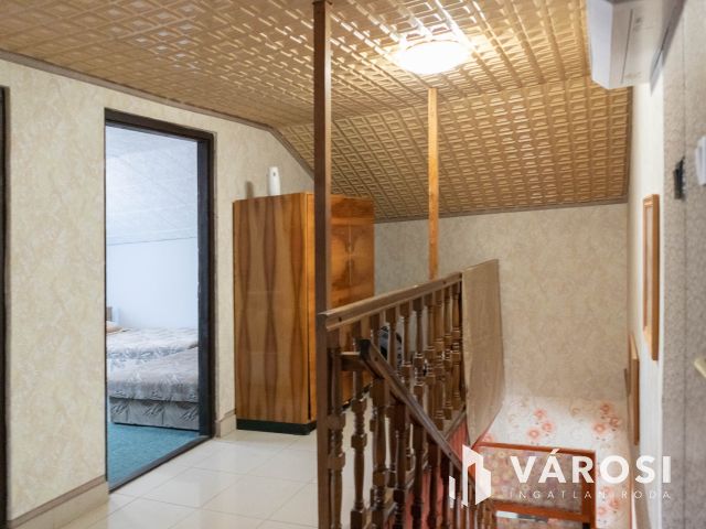 Kiváló lokáció, sokoldalúan hasznosítható ingatlan