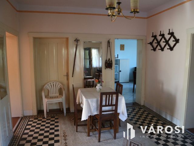 Alsószenterzsébet,Őrség szíve,csendes, 3szobás,pincés 3500m2