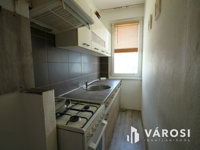 Rózsa utcában eladó lakás