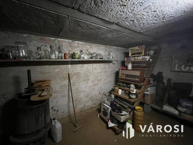 Debrecen Mellett, Bocskaikertben Jó Ház Eladó!