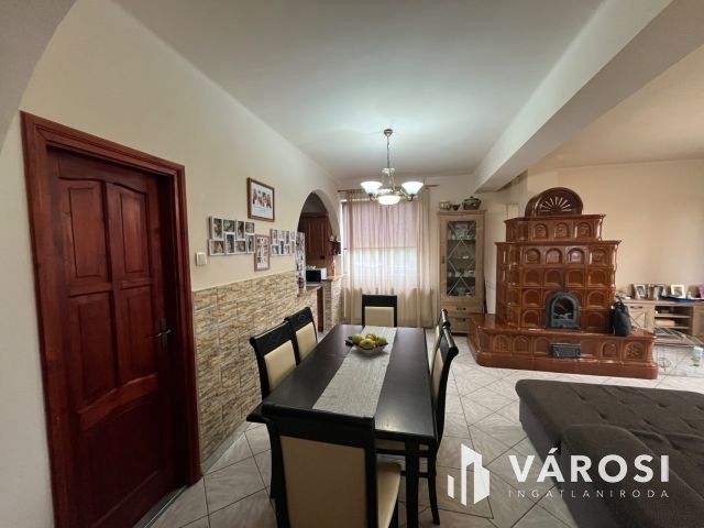 Debrecen Mellett, Bocskaikertben Jó Ház Eladó!