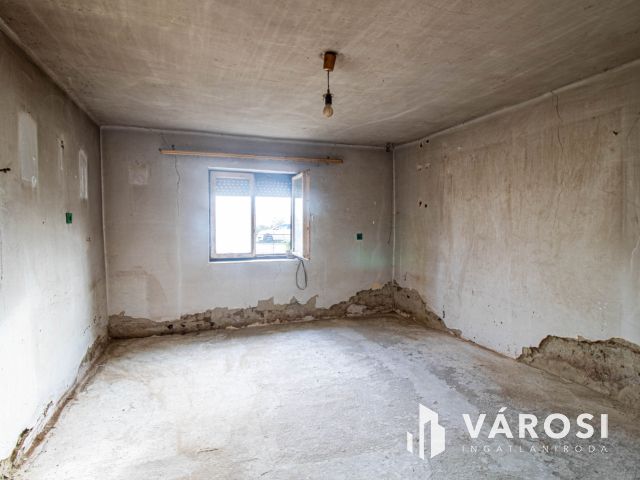 Felújítandó családi ház Sand településen