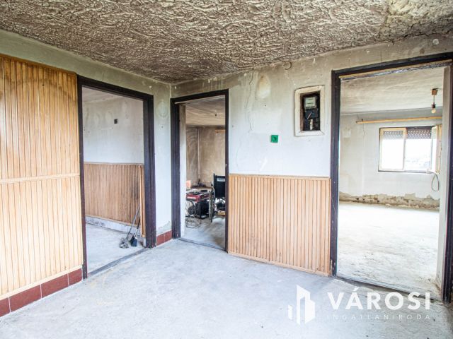 Felújítandó családi ház Sand településen