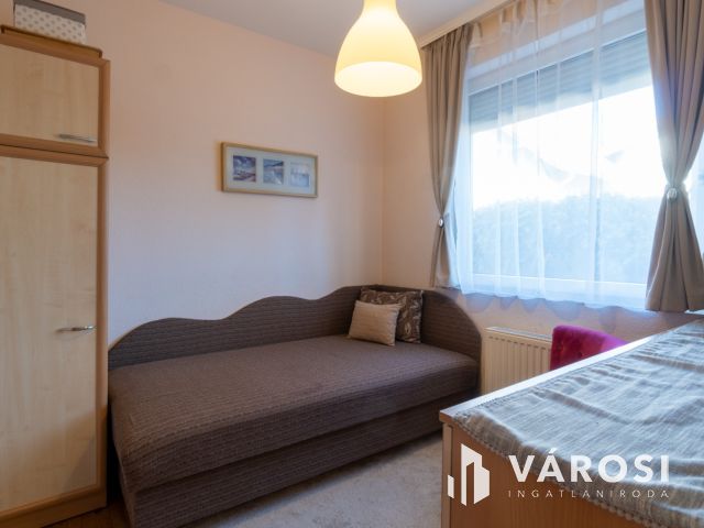 Csodálatos otthon Siófok kertvárosi részén