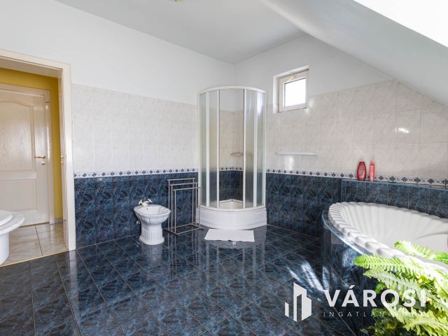 Ez az otthon nem csupán egy ház - igazi családi fészek.