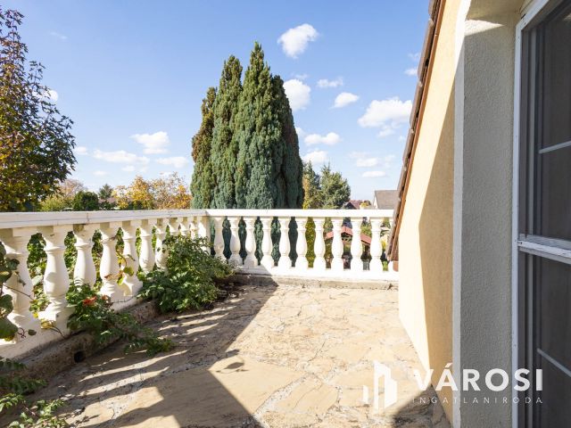 Ez az otthon nem csupán egy ház - igazi családi fészek.