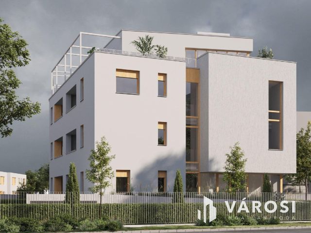 Szuper Kis Lakás, Szuper Kis Áron!!!