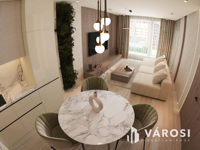 Belváros, Belváros, Belváros, Új, Új, ÚJ !!!