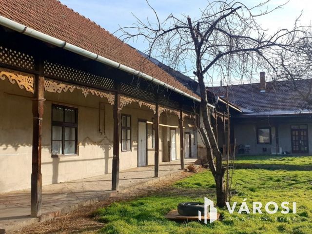 Befektetési lehetőségek tárháza Békéscsabán!